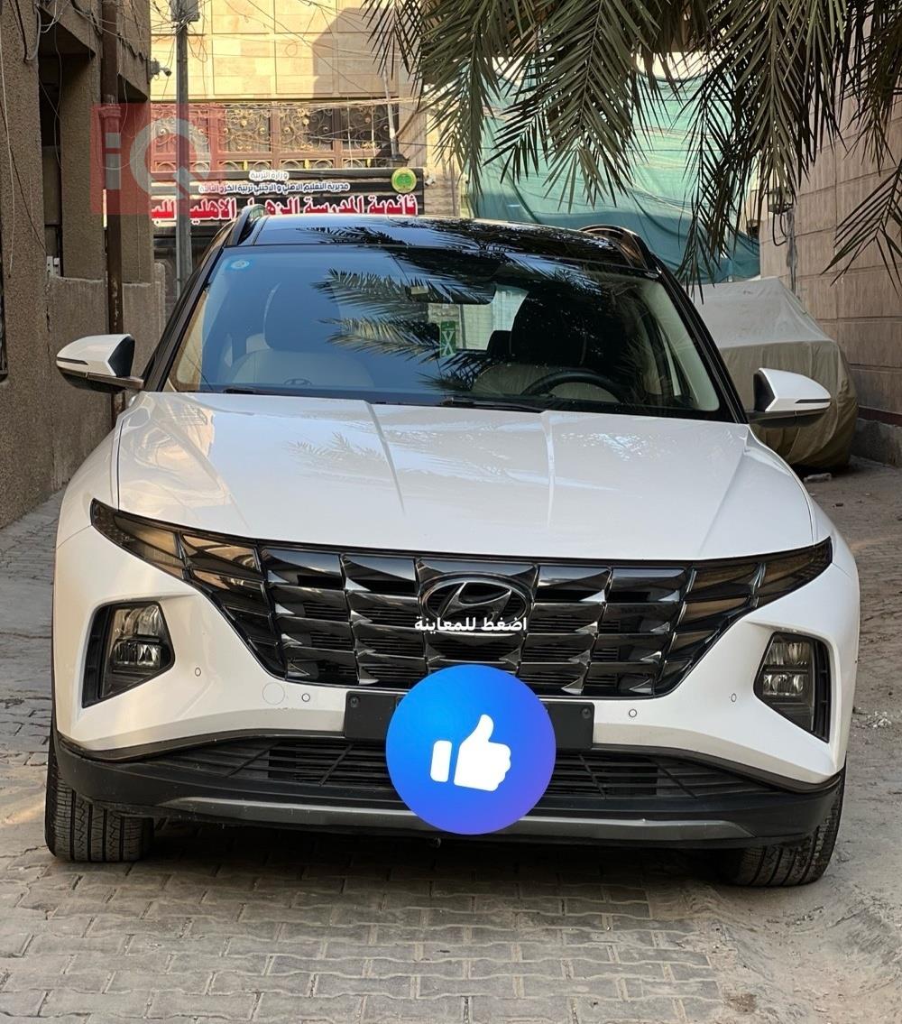 هيونداي توسان